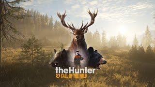 Jay Live Stream The Hunter: COTW Hirschfelden* '(Part 19) setting up for the 'Grind'..