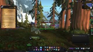 World of Warcraft Quest: Орлиный взгляд (id=12217)