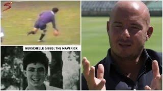 Documentary | Herschelle Gibbs - School Sport Legend