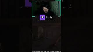 Лучник Штурмовик #huntshowdown #Twitch