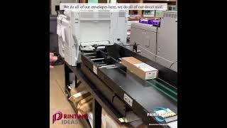 Faces of Fairfax City: Printing Ideas