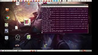 Como descargar OBS para Ubuntu 16.04