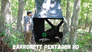 This Ground Blind has the Best Feature Ever!