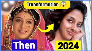 Jodha Akbar Serial Star Cast Then & Now 2013 -2024 | Unbelievable Transformation