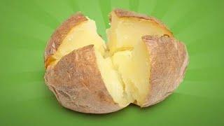 Potato Grower Jason Tillman Provides Tips on Potato Storage.