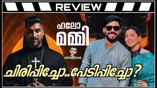 Hello Mummy Review by Thiruvanthoran