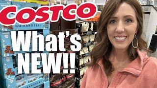COSTCOWhat’s NEW!! || New arrivals at Costco this week!!