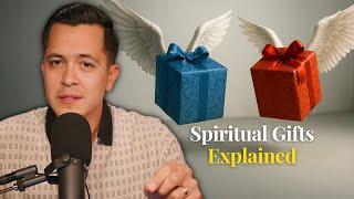 Spiritual Gifts Made Simple: What Every Believer Must Know