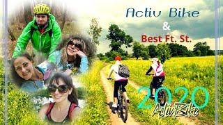 Activ Bike & Best Ft. st. - 2020 (итоги года)