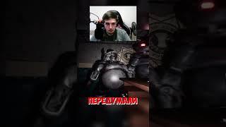 ПРОНЕСЛО // CASE 2: ANIMATRONICS SURVIVAL