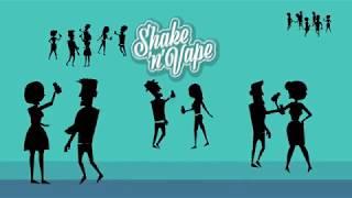 Shake'n'Vape    -    mix your personal eLiquid