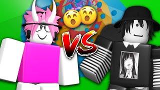 BRXYLE VS FLUFFY in Tower Of Hell || Roblox Tower Of Hell...