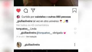 NOVINHAS GOSTOSAS PARA VOCÊ SEGUIR NO INSTA #1