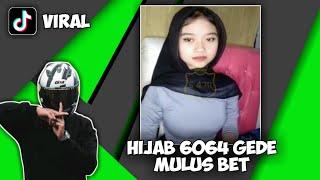 CEWEK HIJAB 6064 GEDE X BBR LEVEL 1