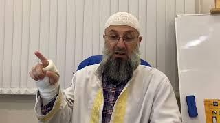 01 Права жен | حقوق الزوجات   #islam