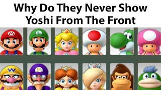 Mario Memes