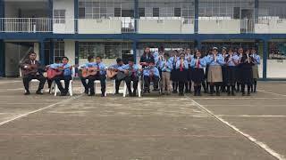 DIEZ MIL RAZONES OFICIAL (COLEGIO FRANCISCO JAVIER CLAVIJERO)