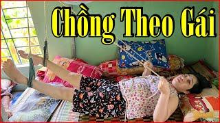 Người Chồng Ôm hết tiền TỪ THIỆN theo Gái bỏ Vợ nằm 1 chỗ