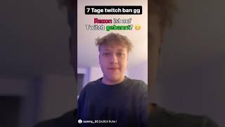 Rezon wurde auf Twitch gebannt?     #rezonay #twitch #fortnite #fortnitepro #funny #short #viral