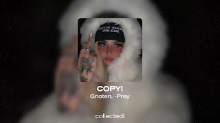 Grioten, -Prey - COPY!