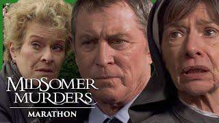 Strange Mysterious Await Barnaby in Season 13! | Season 13 | Full Season | Midsomer Murders