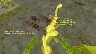 Counter Strike 1.6 Plague Zombie Mod (654)