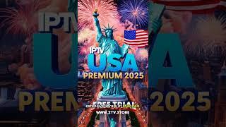 Entertainment with a Free IPTV Trial