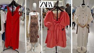 ZARA WOMEN'S NEW COLLECTION / JUNE 2024