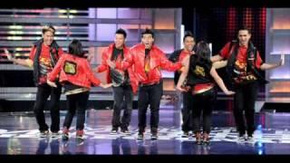 Hype 5-0 music - Drop It Low