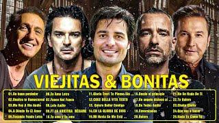 Chayanne, Ricardo Montaner, Ricardo Arjona, Eros Ramazzotti, Franco De Vita #greatesthits