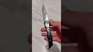 89105405850.  В ПРОДАЖЕ ЗОНОВСКИЙ ВЫКИДНОЙ НОЖ ИТК 19...