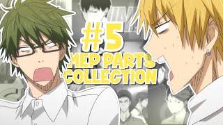MORE MEP PARTS ?! (#5) ━Σ(ﾟДﾟ|||)