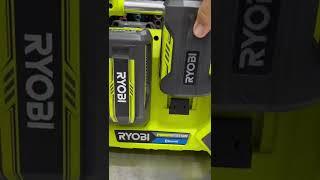 RYOBI 40V 3000W Power Station - Pure Sine Technology