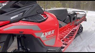 Walk Around: 2023 Lynx Xterrain Brutal