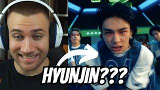 THIS SCENE!! Stray Kids 『Super Bowl -Japanese ver.-』 Music Video - REACTION