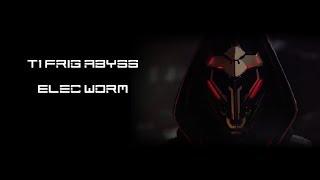 T1 Abyss - Worm - Eve Online