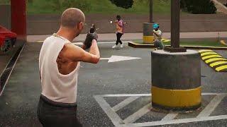 Mr. K Gets Caught Lacking by BangBang, But Hutch Comes in Clutch | Prodigy 2.6