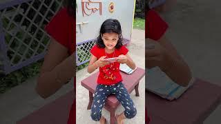 The End  |Indian family#Kritikachannel#Shorts#indian#school