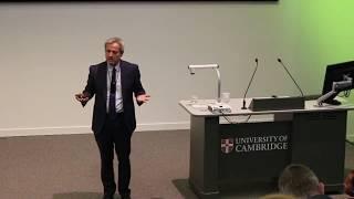 Professor Paolo Quattrone - Who said accounting was boring? Rhetoric and the making of socie-ties