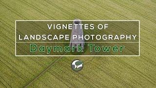 Vignettes of Landscape Photography - Daymark Tower, Devon Series 1, Episode 1 -  (in 4K)