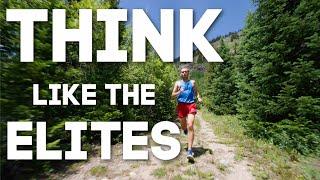 Mindset Tricks from Elite Runners: Amelia Boone, Molly Huddle, & Noah Droddy