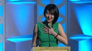 The Apology - 78th annual Peabody Awards acceptance