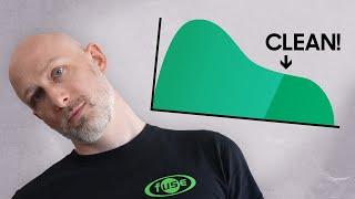 Separate your elements for modern techno