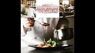 Head Chef-  Must be a “Hatted Chef” & Make YOUR Mark with Innovative Food Concepts- Melbourne