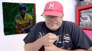 Childish Gambino - Bando Stone and the New World ALBUM REVIEW