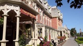 The Best of Vintage Hotels HD