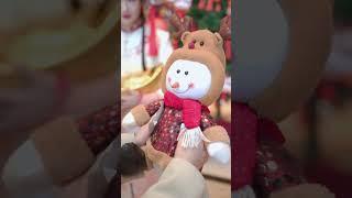 Santa Claus Aobai, who is more suitable for Chinese babies, makes a shining appearance to send e