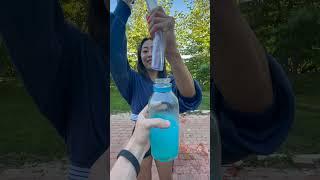 When You Only Get One Sip Pt. 2 (ft. Team RAR) #Shorts
