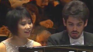 Yuja Wang & Lahav Shani: Tchaikovsky Dance of the Sugar Plum Fairy