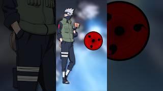 Do You REALLY Need Sharingan Use Chidori?